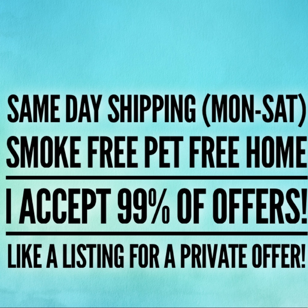 Shipping and more